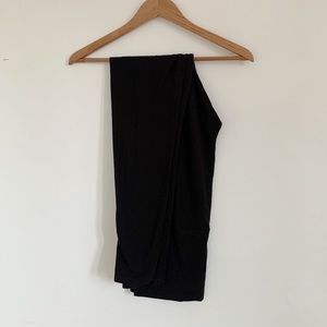 Storq signature maternity leggings